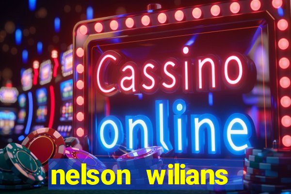 nelson wilians fratoni rodrigues fortuna